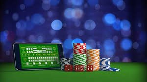 Klub77 Permainan Slot jackpot progresif dan bonus berlimpah untuk pemain Indonesia