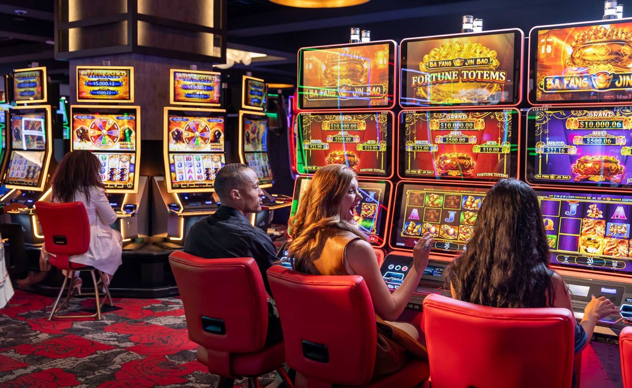 Klub77 Tembak Ikan arena monster laut dalam dengan hadiah jackpot besar
