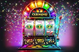 Klub77 Permainan Slot antarmuka modern dengan ratusan pilihan game dari provider terkemuka