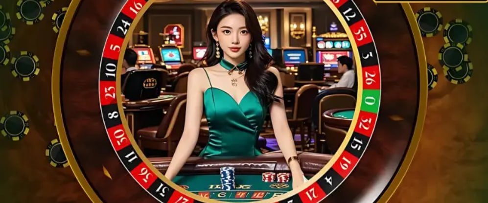 Klub77 platform game online terpercaya Indonesia – tampilan utama